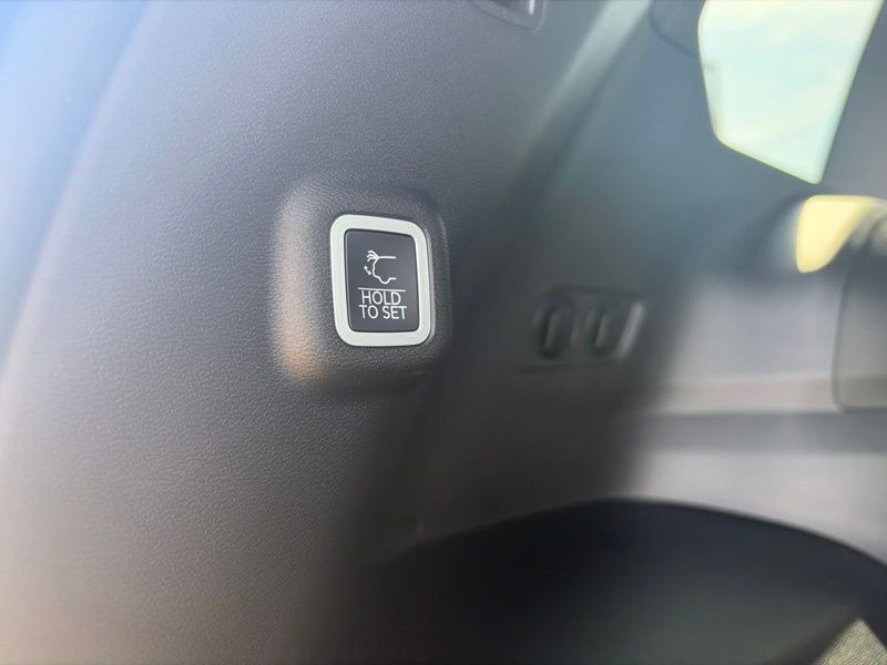 New 2026 Jeep Cherokee SUV