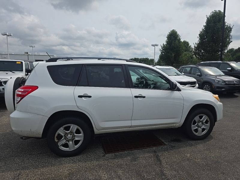 Used 2009 Toyota RAV4 SUV