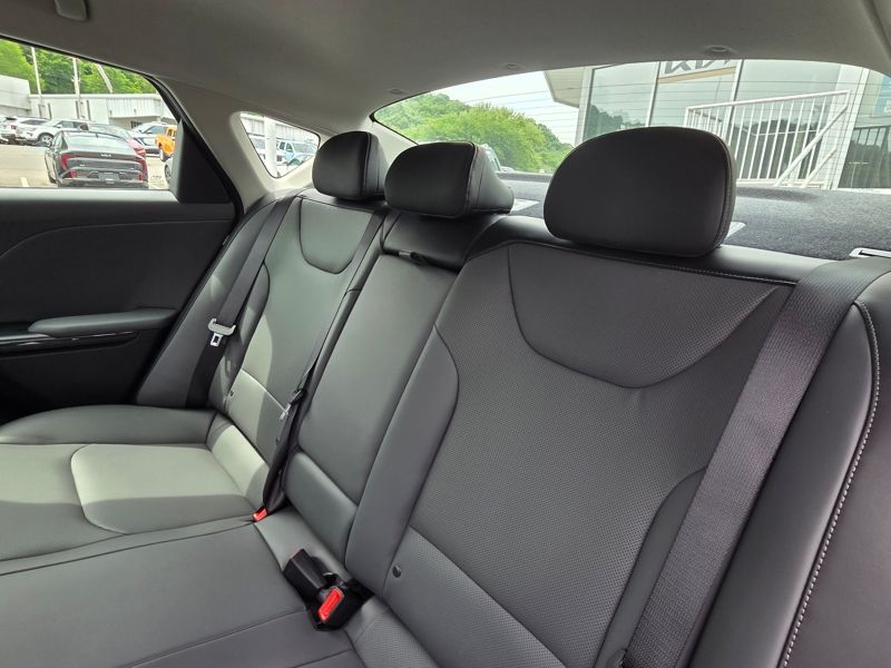 New 2026 Kia K4 Sedan