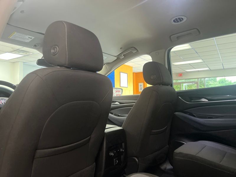 Used 2020 Buick Enclave SUV