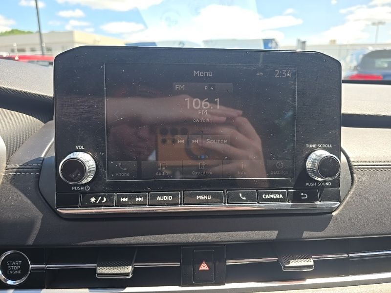 Used 2023 Mitsubishi Outlander SUV
