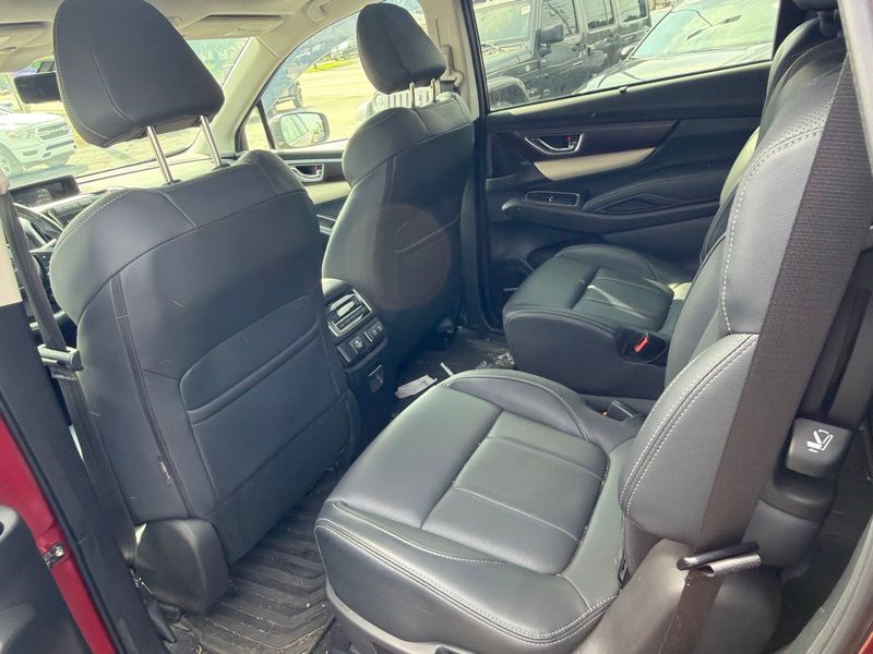 Used 2022 Subaru Ascent SUV