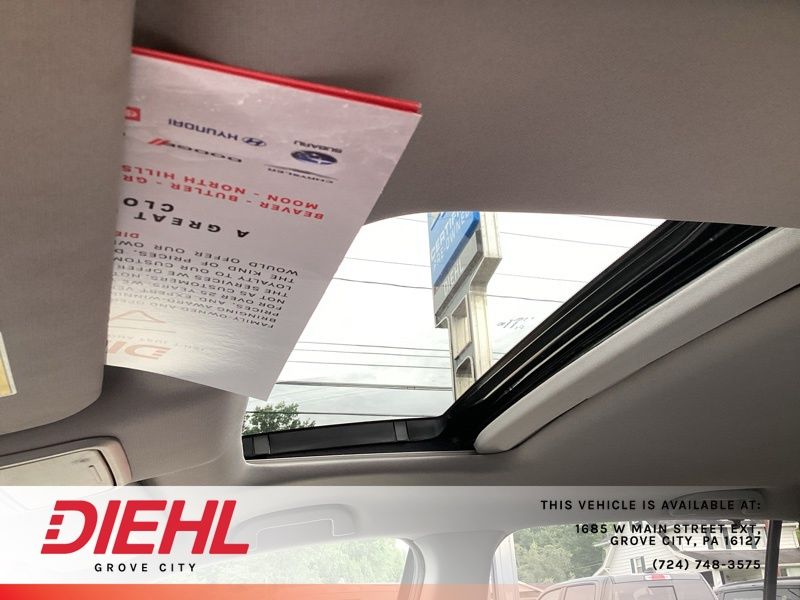 Used 2021 Honda Pilot SUV