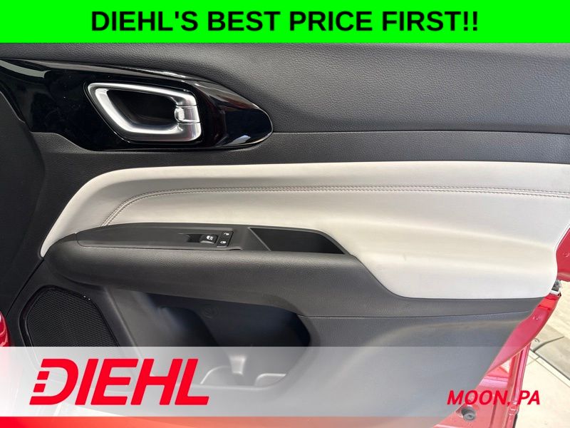 New 2026 Jeep Compass SUV