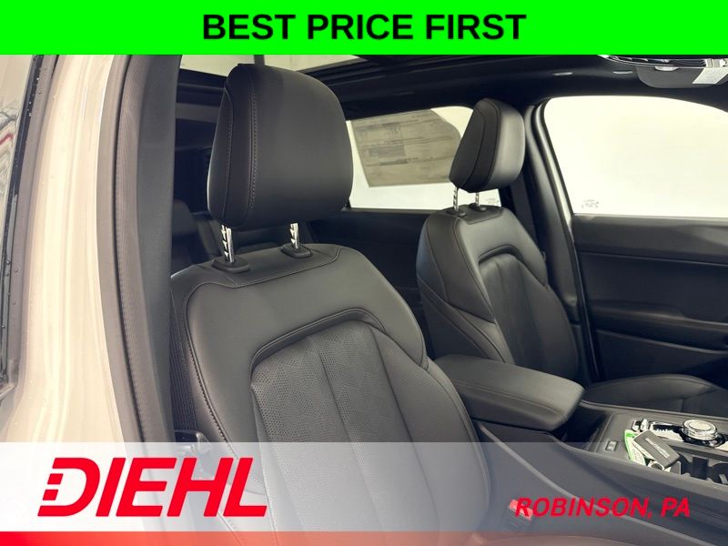 New 2026 Jeep Cherokee SUV