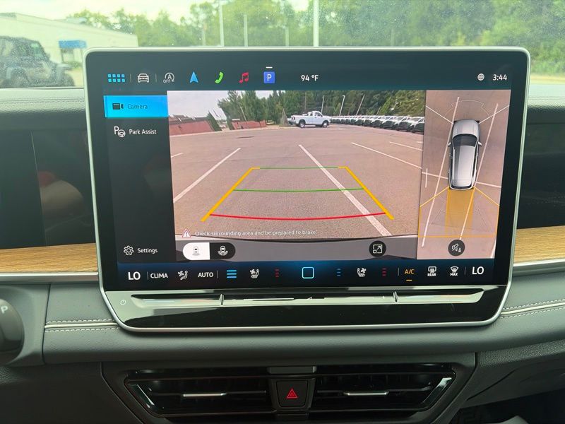New 2026 Volkswagen Tiguan SUV