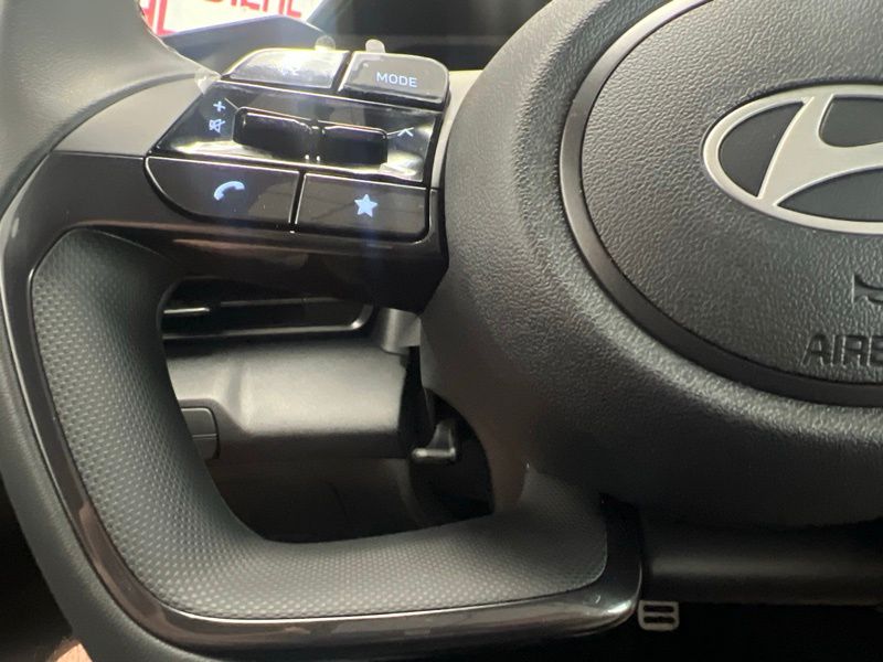 New 2026 Hyundai Elantra Sedan