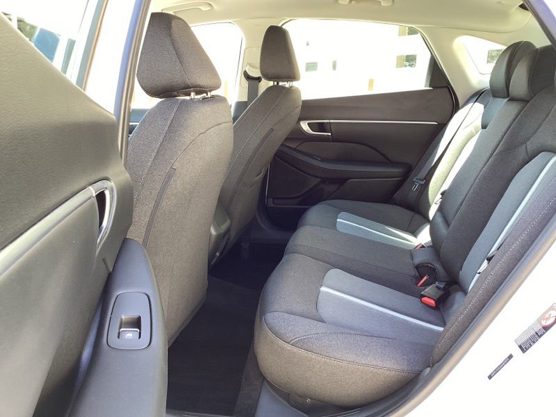 Used 2021 Gray Hyundai SEL image 16