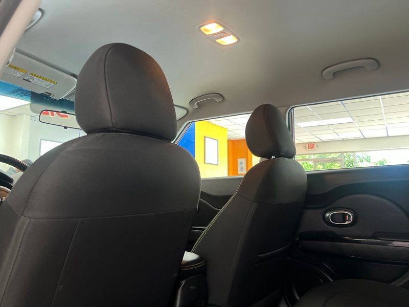 Used 2016 Kia Soul Hatchback