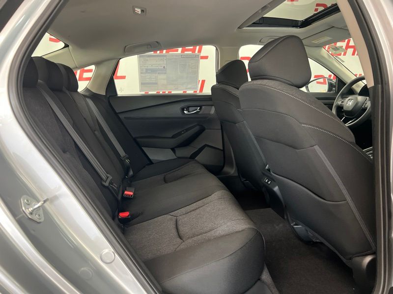 New 2026 Honda Accord Sedan Sedan