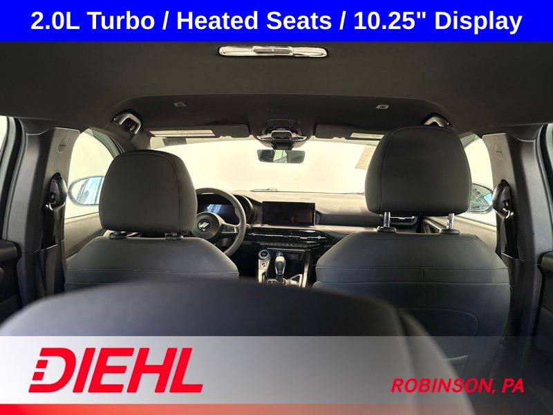 Used 2024 Dodge Hornet SUV
