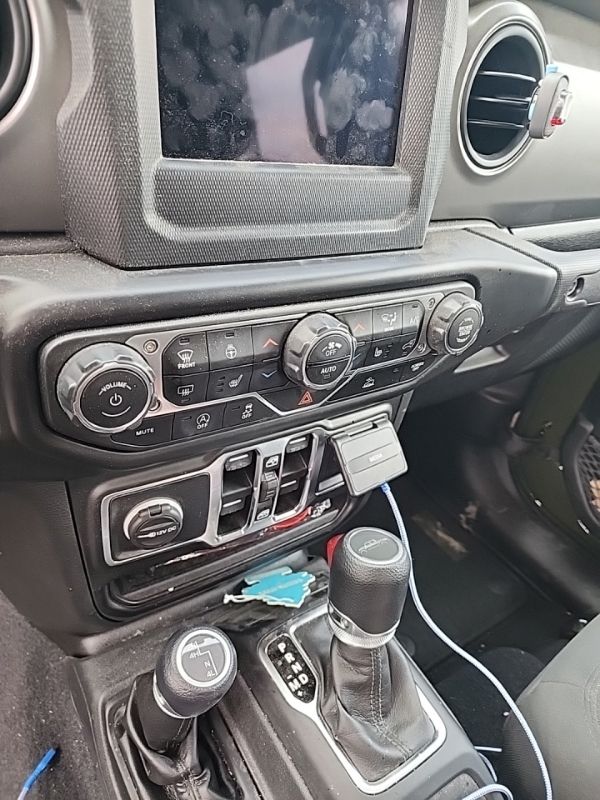 Used 2022 Jeep Gladiator Truck
