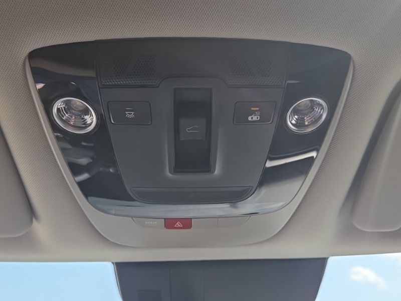 New 2026 Kia Sportage SUV