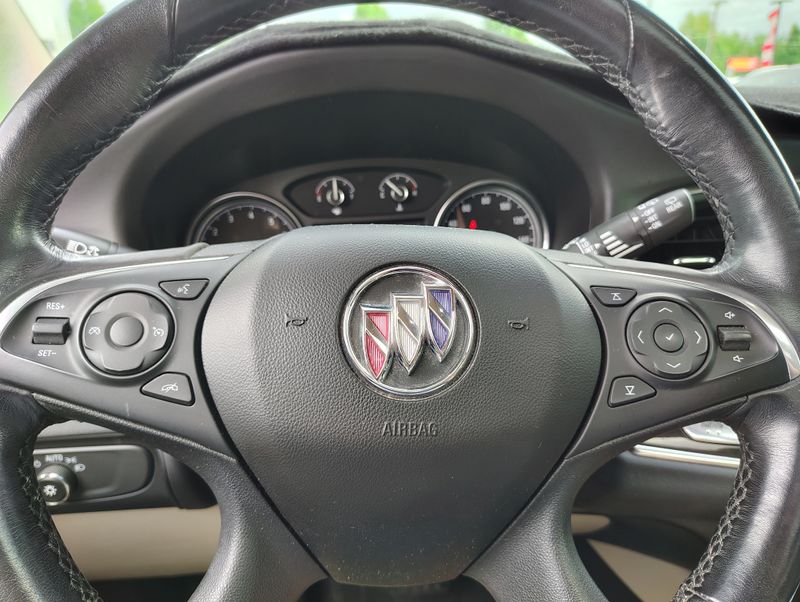 Used 2021 Buick Enclave SUV