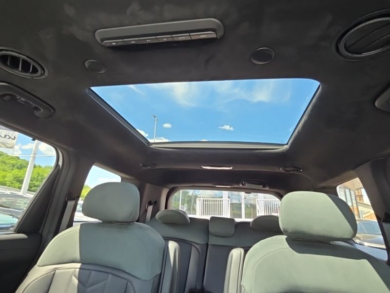 New 2027 Kia Telluride SUV