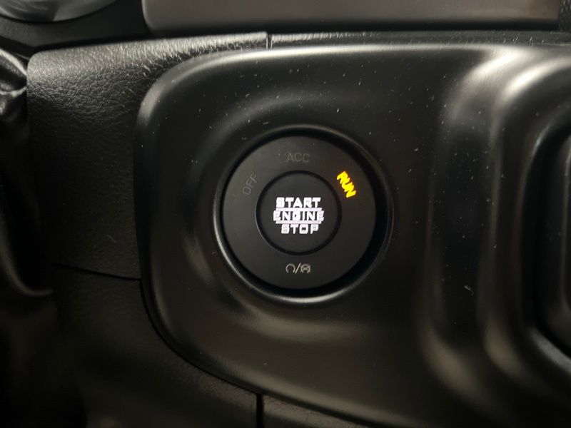 Used 2022 Jeep Gladiator Truck