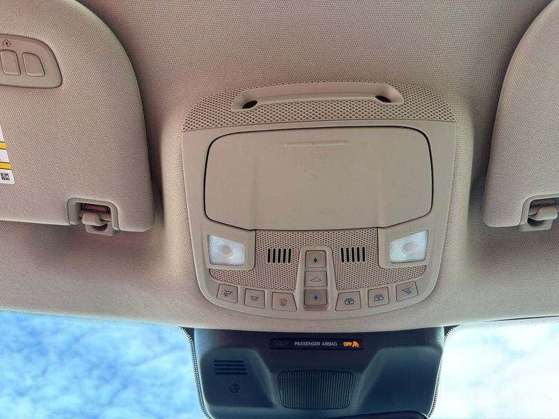 Used 2023 Ford Expedition Max SUV