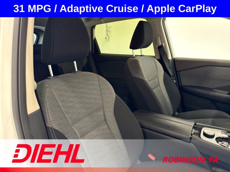 Used 2023 Nissan Rogue SUV