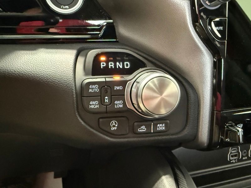 New 2026 Ram 1500 Truck