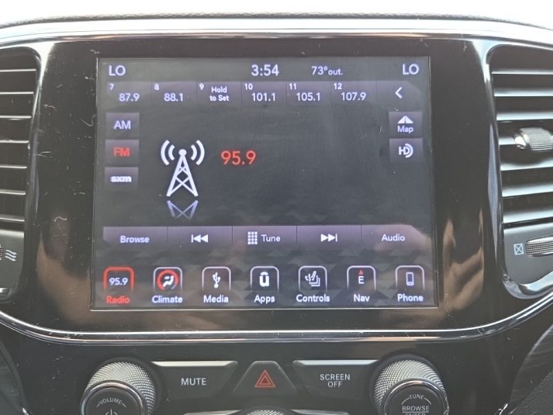 Used 2019 Jeep Grand Cherokee SUV