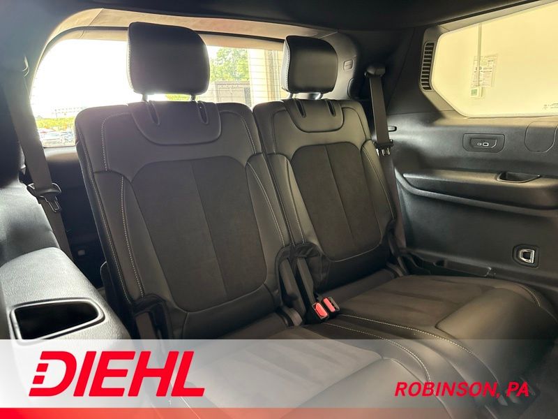 Used 2023 Jeep Grand Cherokee L SUV