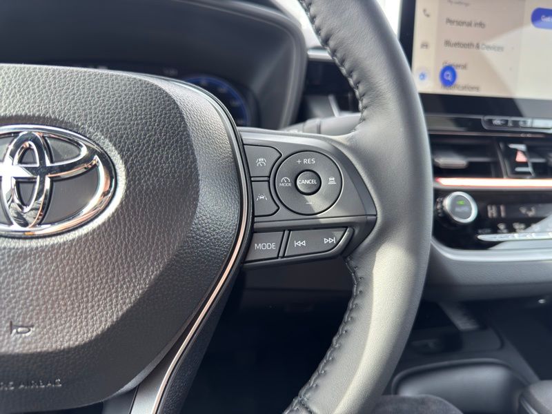 2026 Toyota Corolla SE - Photo 25