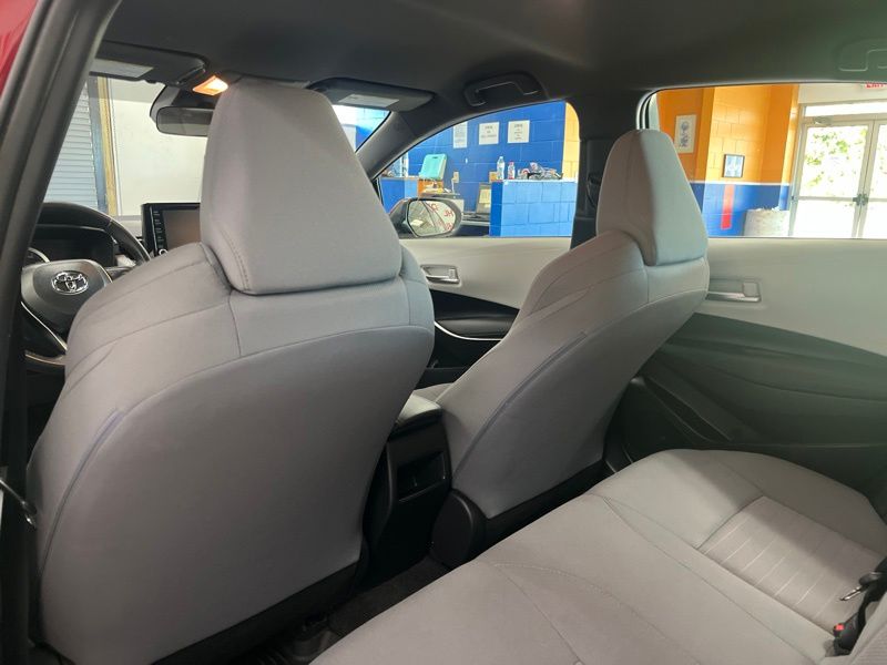Used 2022 Toyota Corolla Sedan
