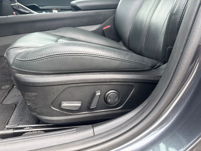 Used 2022 Kia K5 Sedan
