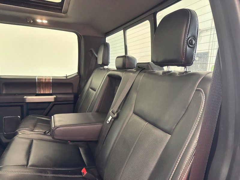 Used 2019 Ford F-150 Truck