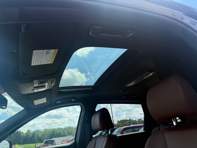 Used 2023 Kia Telluride SUV