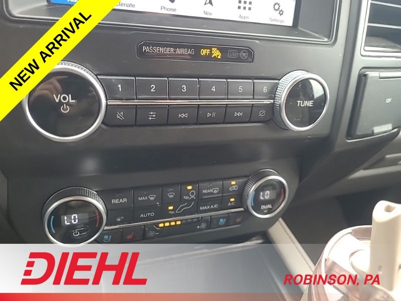 Used 2019 Ford Expedition SUV