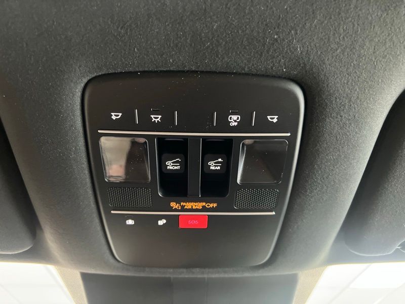 New 2026 Hyundai Palisade Hybrid SUV