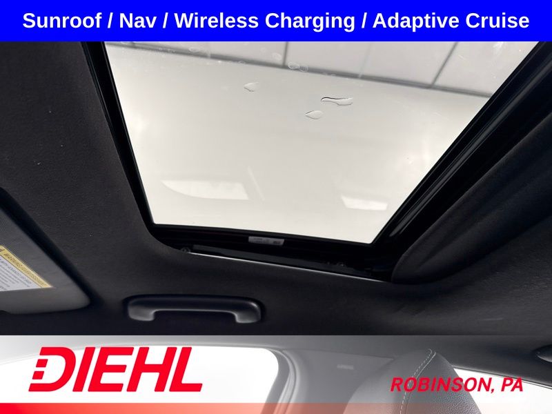 Used 2023 Kia Forte Sedan