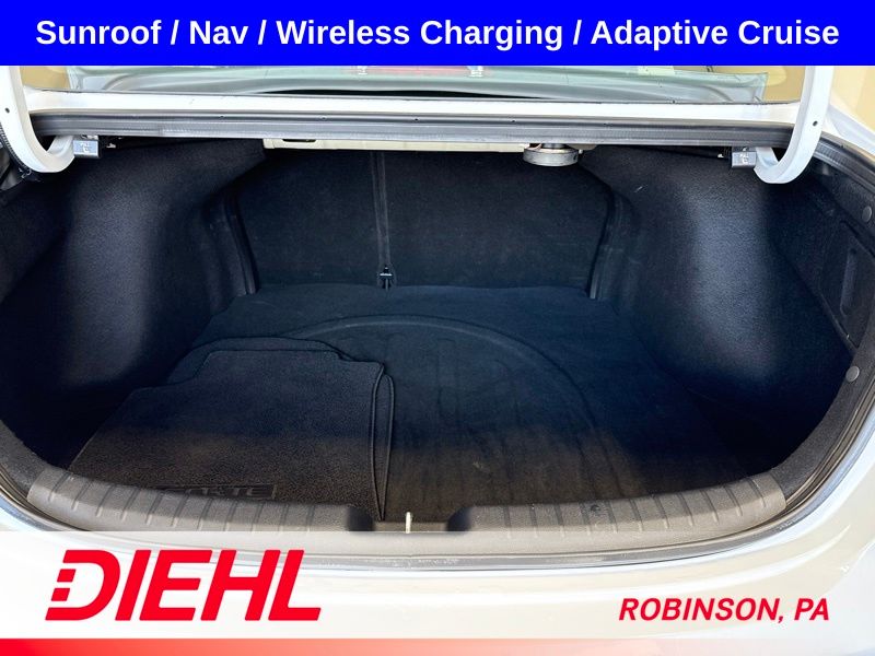Used 2023 Kia Forte Sedan