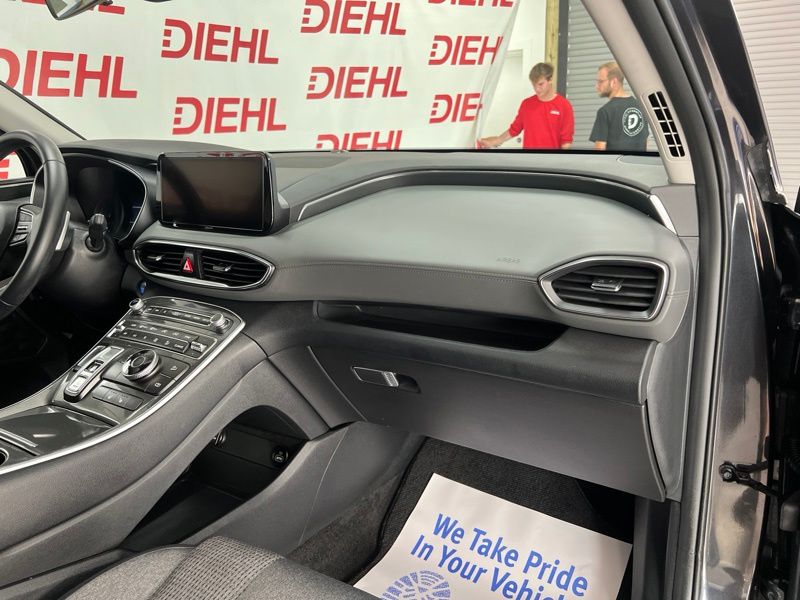 Used 2023 Hyundai Santa Fe SUV