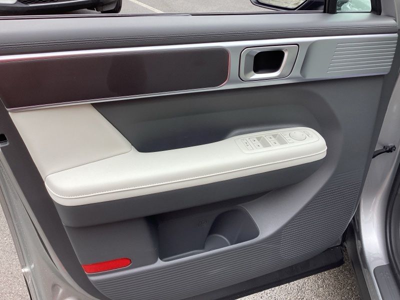 New 2026 Hyundai Santa Fe SUV