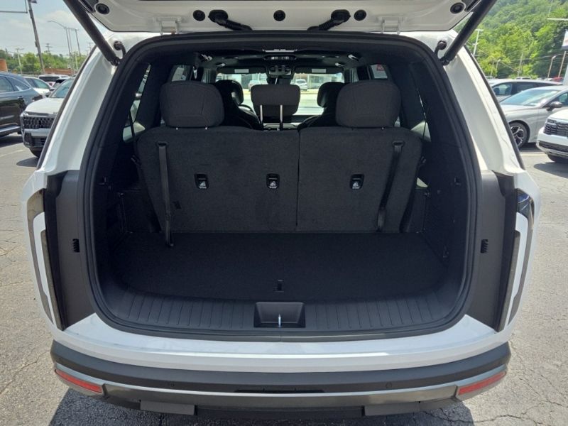 New 2027 Kia Telluride SUV