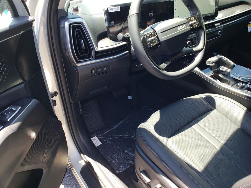 New 2026 Kia Sorento SUV