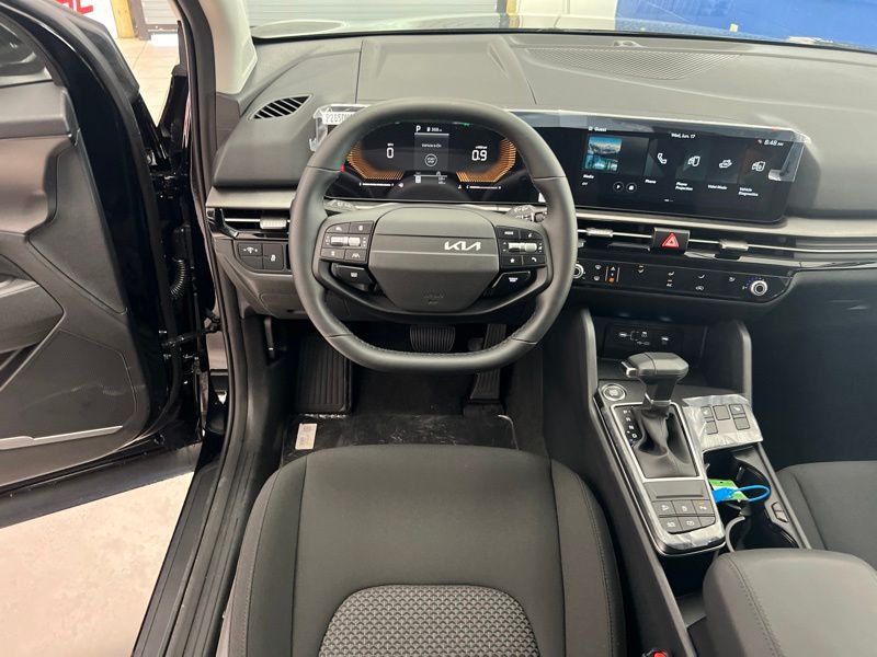 New 2026 Kia Sportage SUV