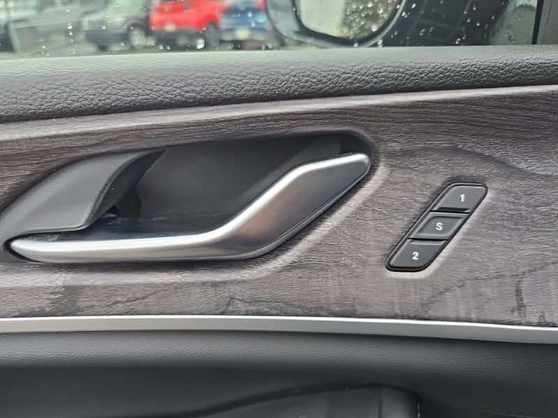 Used 2021 Jeep Grand Cherokee L SUV