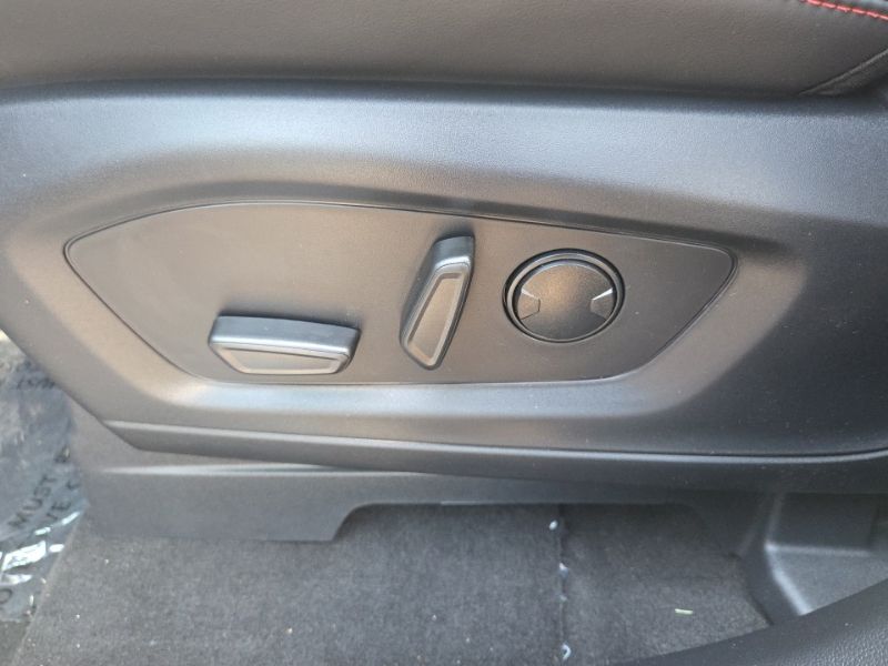 New 2026 Ford Explorer SUV