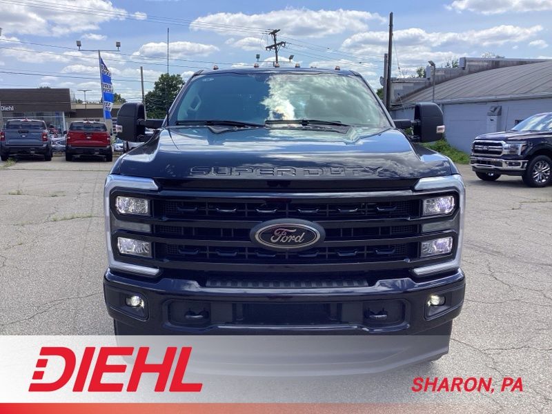 Used 2024 Ford F-350SD Truck