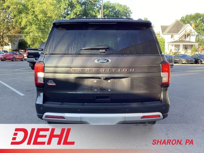 Used 2023 Ford Expedition SUV