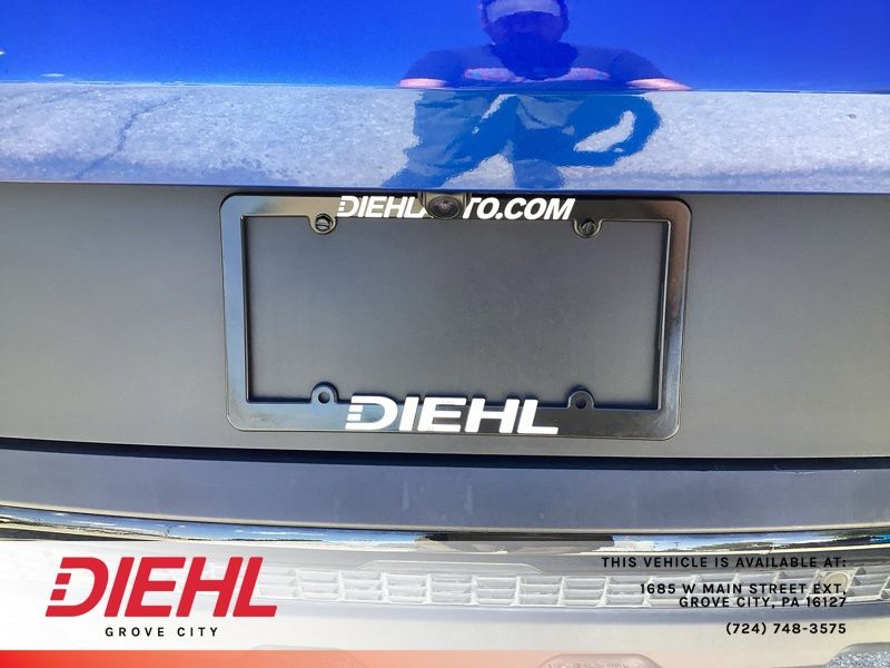 Used 2025 Kia Sportage SUV