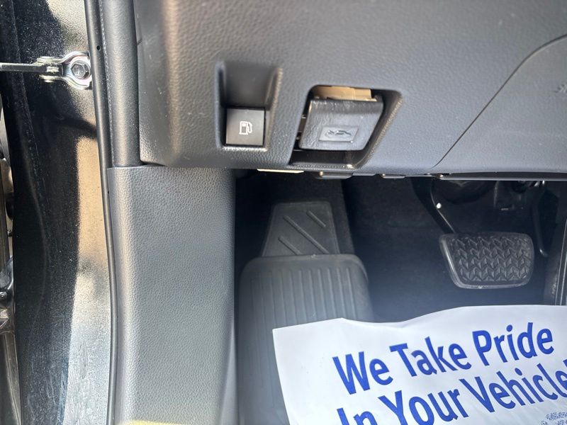 Used 2020 Toyota RAV4 Hybrid SUV