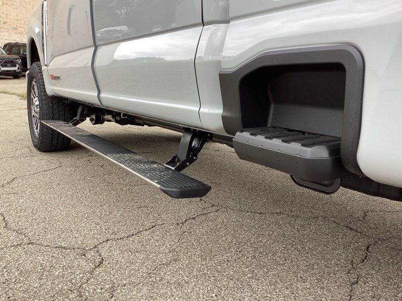 New 2026 Ford F-350SD Truck