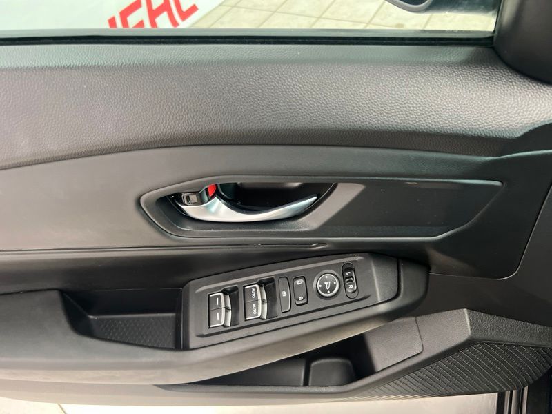 Used 2025 Honda Accord Sedan