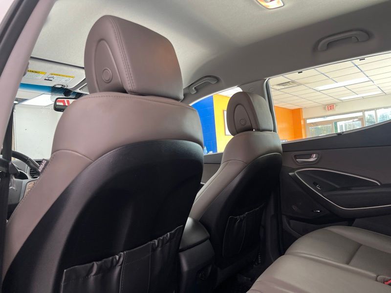 Used 2014 Hyundai Santa Fe Sport SUV