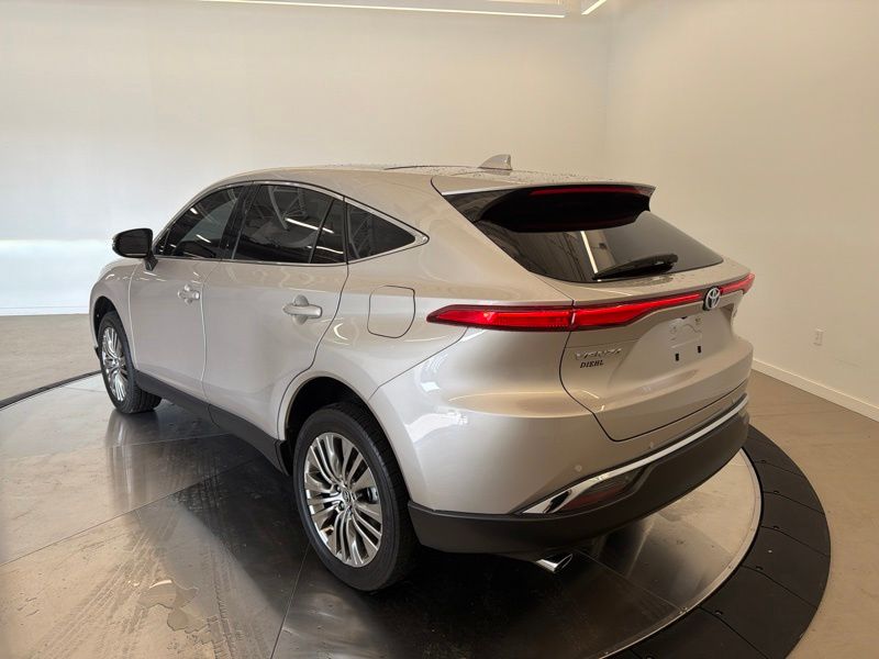 Used 2023 Toyota Venza SUV