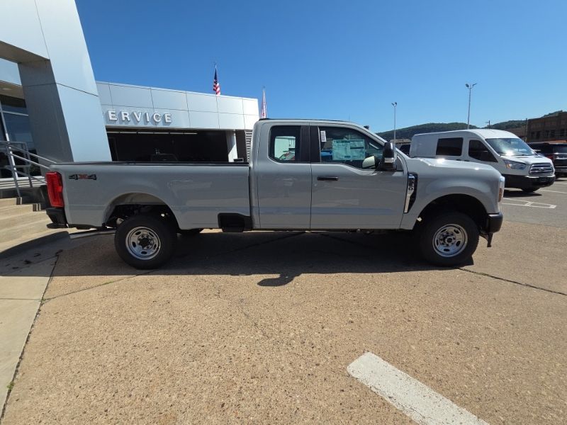 New 2026 Ford F-350SD Truck